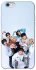 Чехол на Apple iPhone 6/6s (4.7") Stray Kids One Vision фото 1 из 1