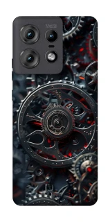 Чехол на Motorola Edge 50 Pro Mechanism фото 1 из 1