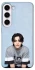 Чохол на Samsung Galaxy S23+ Seungcheol - Seventeen фото 1 з 1