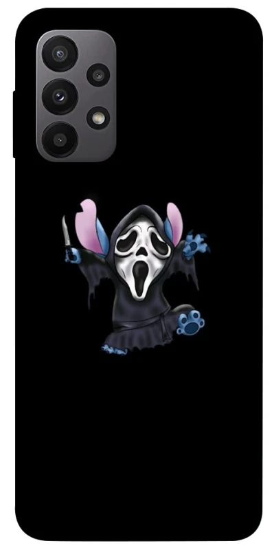 Чохол на Samsung Galaxy A23 4G Halloween Stitch ver.2 фото 1 з 1