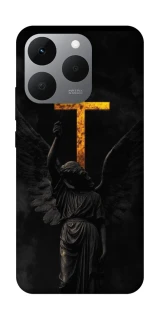 Чохол на Realme 15T Angel ver.2 фото 1 з 1