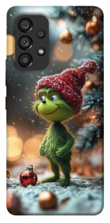 Чехол на Samsung Galaxy A53 5G Grinch mood ver.6 фото 1 из 1
