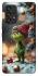 Чохол на Samsung Galaxy A53 5G Grinch mood ver.6 фото 1 з 1