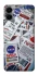 Чехол на Samsung Galaxy A07 NASA ver.4 фото 1 из 1