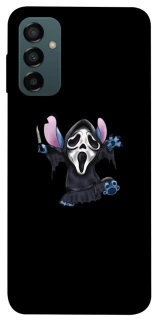 Чехол на Samsung Galaxy M34 5G Halloween Stitch ver.2 фото 1 из 1