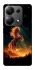 Чохол на Xiaomi Redmi Note 13 Pro 5G Red Fire Horse ver.2 фото 1 з 1