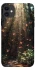 Чехол на Apple iPhone 11 (6.1") butterfly фото 1 из 1