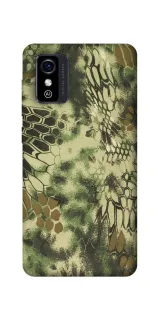 Чохол на ZTE Blade L9 Сamouflage v20 фото 1 з 1