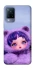 Чохол на Vivo V21 SKULLPANDA × My Little Pony Ver.2 фото 1 з 1