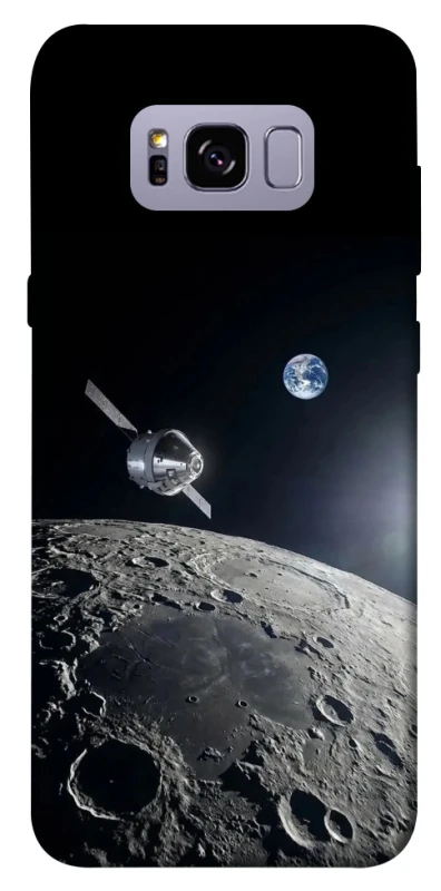 Чехол на Samsung G955 Galaxy S8 Plus Artemis 2 ver.2 фото 1 из 1