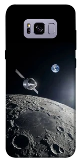 Чохол на Samsung G955 Galaxy S8 Plus Artemis 2 ver.2 фото 1 з 1