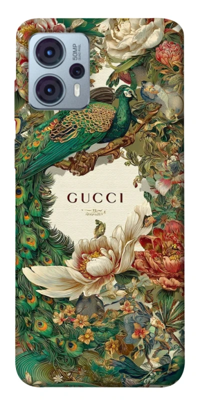 Чехол на Motorola Moto G23 Gucci ver.4 фото 1 из 1