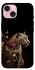 Чехол на Apple iPhone 15 (6.1") Leopard v3 фото 1 из 1