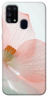 Чохол на Samsung Galaxy M31 Flowers zon фото 1 Чохол на Samsung Galaxy M31 Flowers zon фото 1 з 1