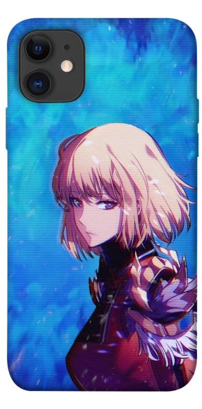 Чехол на Apple iPhone 11 (6.1") Cha Hae In фото 1 из 1