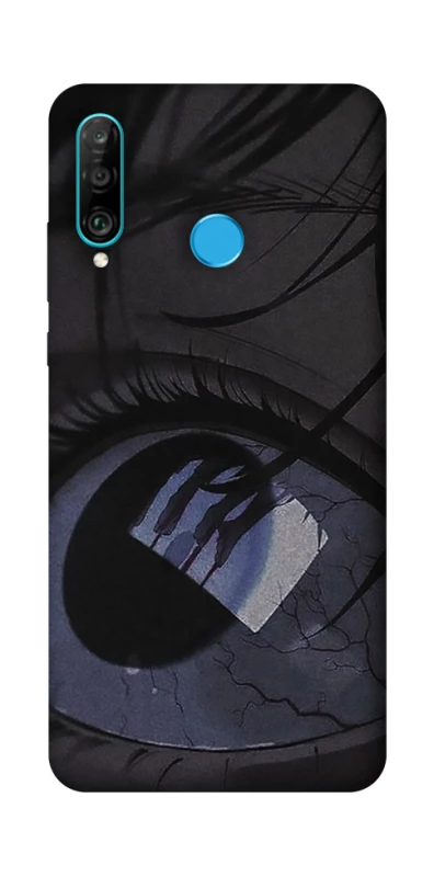 Чохол на Huawei P30 lite Eye фото 1 з 1