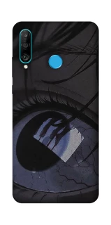 Чехол на Huawei P30 lite Eye фото 1 из 1
