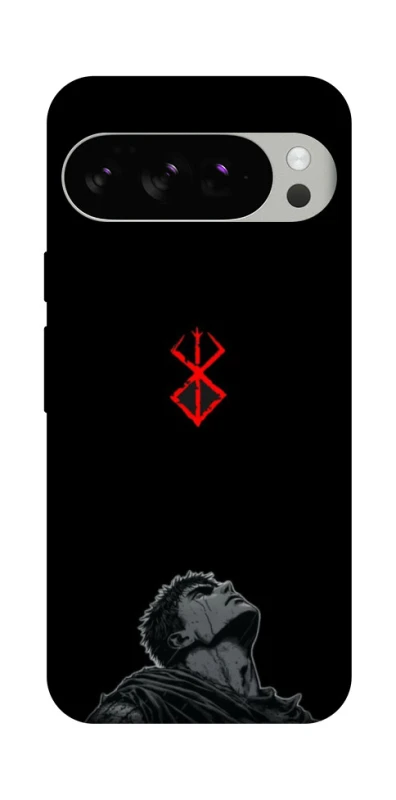Чохол на Google Pixel 10 Pro Berserk V4 фото 1 з 1