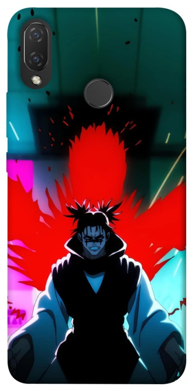 Чохол на Huawei P Smart+ (nova 3i) Choso v4 фото 1 з 1