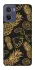 Чехол на Motorola Moto G05 Pineapple фото 1 из 1