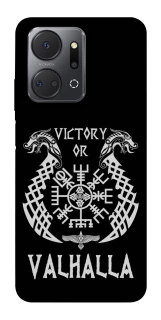 Чехол на Huawei Honor X7a Victory or Valhalla фото 1 из 1