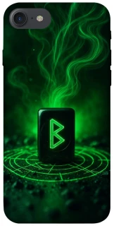 Чохол на Apple iPhone 7 / 8 (4.7") Руна Беркана фото 1 з 1