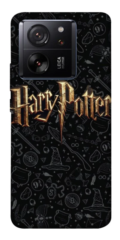 Чехол на Xiaomi 13T Harry Potter ver.12 фото 1 из 1