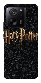 Чехол на Xiaomi 13T Harry Potter ver.12 фото 1 из 1