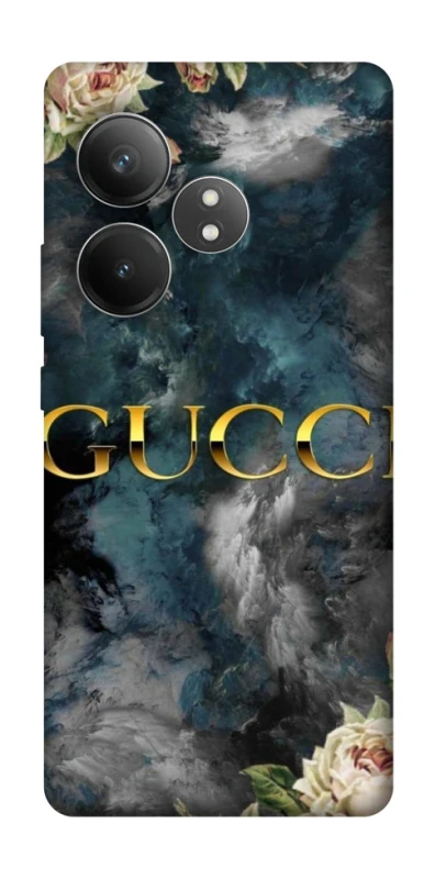 Чохол на Realme GT Neo 6 SE Gucci ver.7 фото 1 з 1