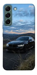 Чехол на Samsung Galaxy S22 BMW v50 фото 1 из 1