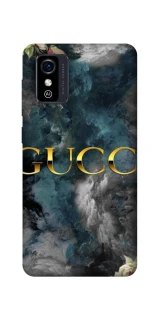 Чохол на ZTE Blade L9 Gucci ver.7 фото 1 з 1