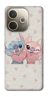 Чехол на Oppo A5 Pro 4G Stitch ver.29 фото 1 из 1