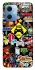 Чохол на Xiaomi Redmi Note 12 5G Gamer Zone фото 1 з 1