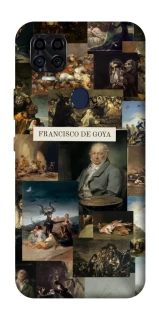 Чохол на ZTE Blade v2020 Francisco de Goya фото 1 з 1