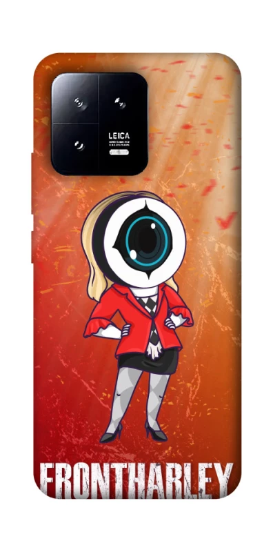 Чехол на Xiaomi 13 FrontHarley v2 фото 1 из 1