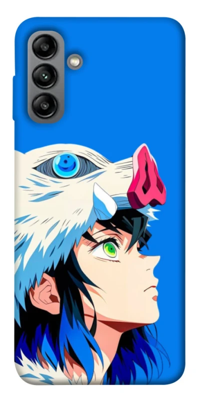 Чохол на Samsung Galaxy A04s Hashibira Inosuke фото 1 з 1