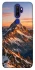 Чохол на Oppo A5 (2020) / Oppo A9 (2020) Sunrise mountain фото 1 з 1