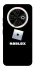 Чехол на TECNO Spark 30C Roblox logo black фото 1 из 1