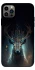 Чохол на Apple iPhone 12 Pro (6.1") Скандинавський олень v2 фото 1 з 1