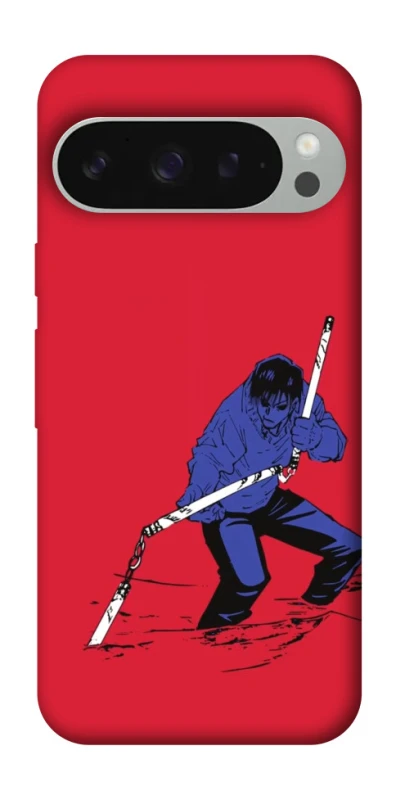 Чохол на Google Pixel 10 Pro XL Toji v4 фото 1 з 1