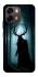 Чохол на Oppo A6 Forest demon фото 2 з 2