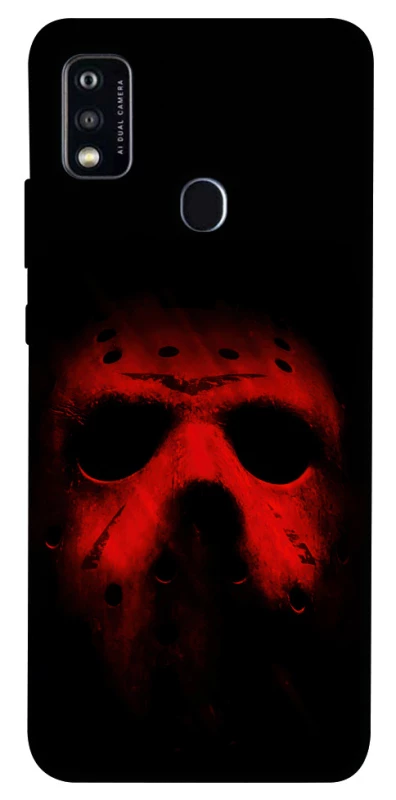 Чохол на ZTE Blade A51 Jason v2 фото 1 з 1