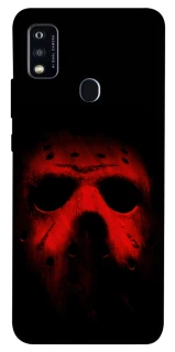 Чехол на ZTE Blade A51 Jason v2 фото 1 из 1