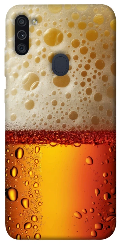 Чохол на Samsung Galaxy M11 Beer Style фото 1 з 1
