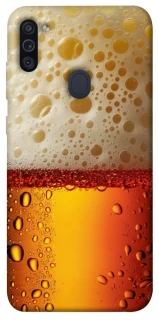 Чохол на Samsung Galaxy M11 Beer Style фото 1 з 1