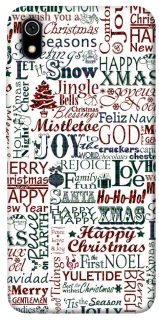 Чохол на Xiaomi Redmi 7A Christmas mood ver.3 фото 1 з 1