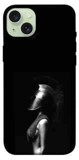 Чехол на Apple iPhone 15 Plus (6.7") Goddess of war ver.7 фото 1 из 1