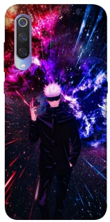 Чохол на Xiaomi Mi 9 Satoru Gojo v2 фото 1 з 1