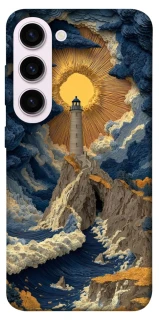 Чохол на Samsung Galaxy S23+ Lighthouse ver.2 фото 1 з 1
