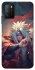 Чехол на Xiaomi Poco M3 Jiraiya фото 1 из 1